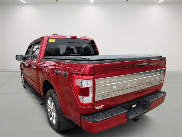 2022 Ford F-150 - $57,000