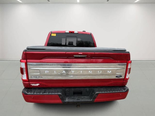 2022 Ford F-150 - $57,000