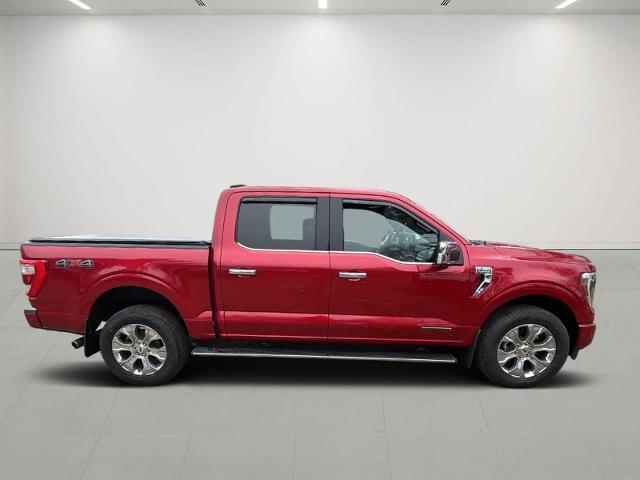 2022 Ford F-150 - $57,000