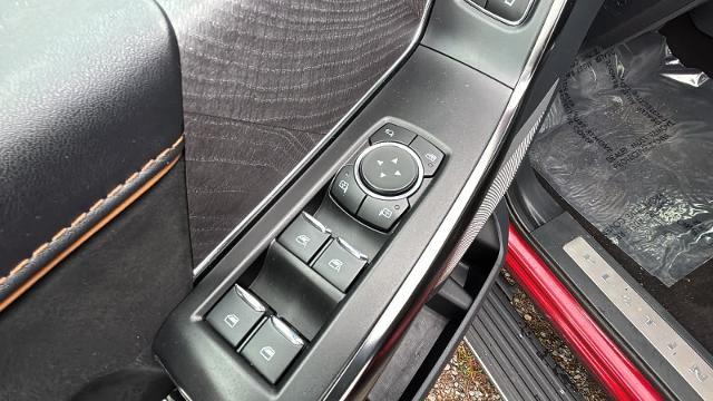 2022 Ford F-150 - $57,000