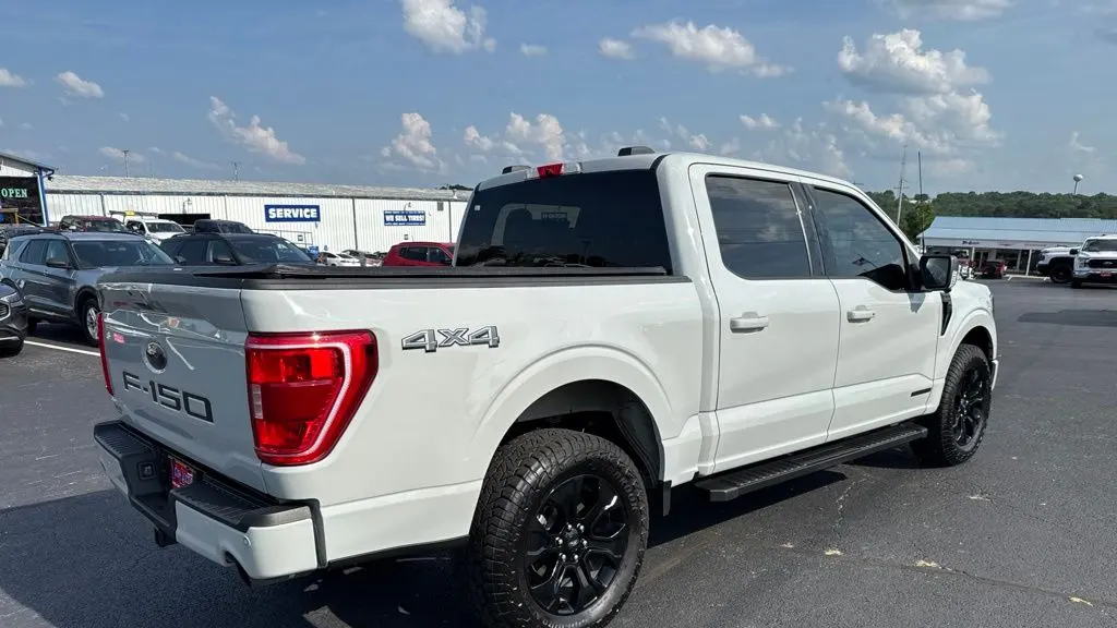 2023 Ford F-150 Limited
