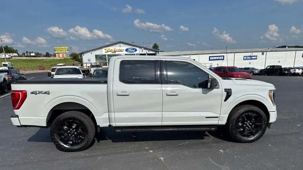 2023 Ford F-150 Limited