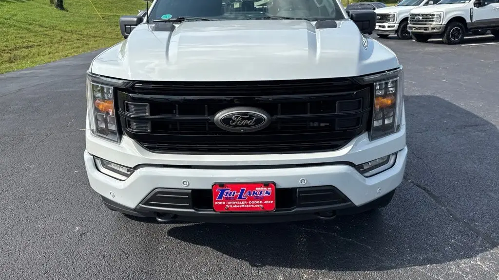 2023 Ford F-150 Limited