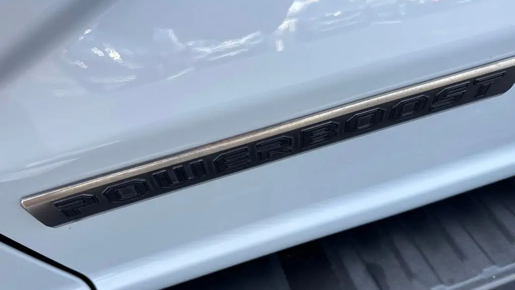 2023 Ford F-150 Limited