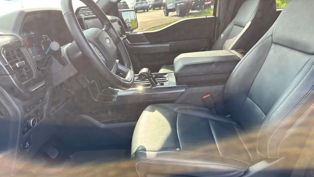 2023 Ford F-150 Limited