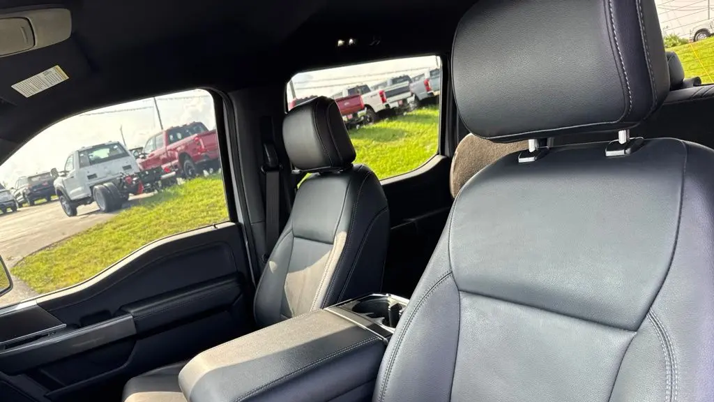 2023 Ford F-150 Limited