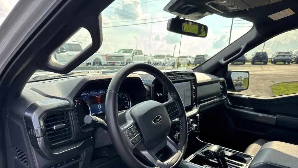2023 Ford F-150 Limited