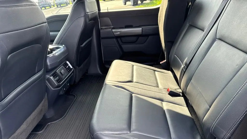 2023 Ford F-150 Limited