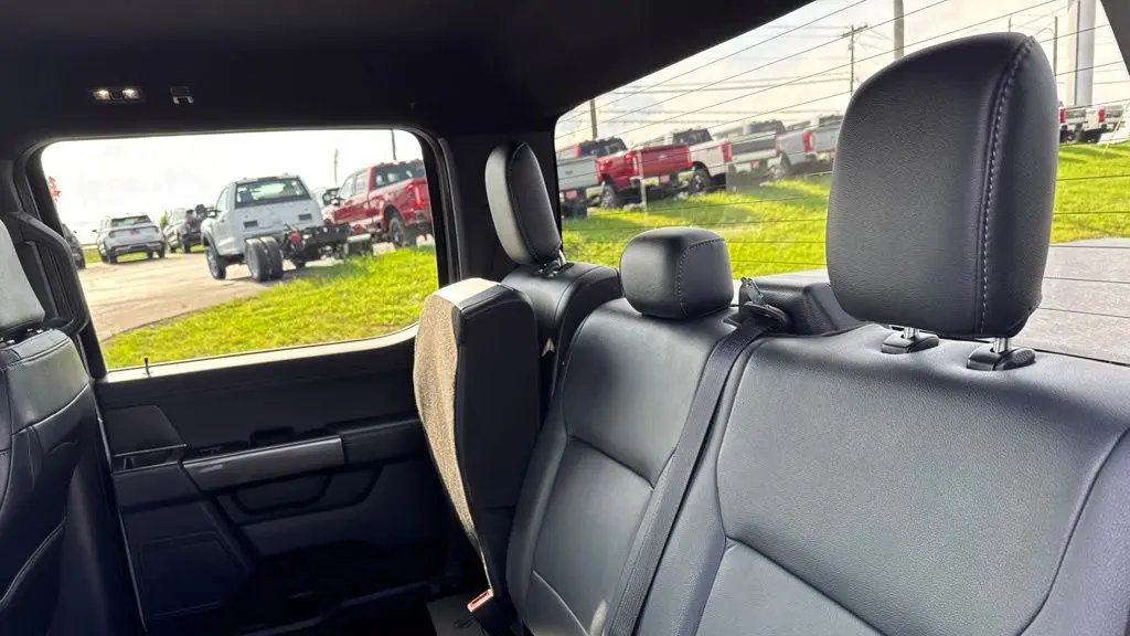 2023 Ford F-150 Limited