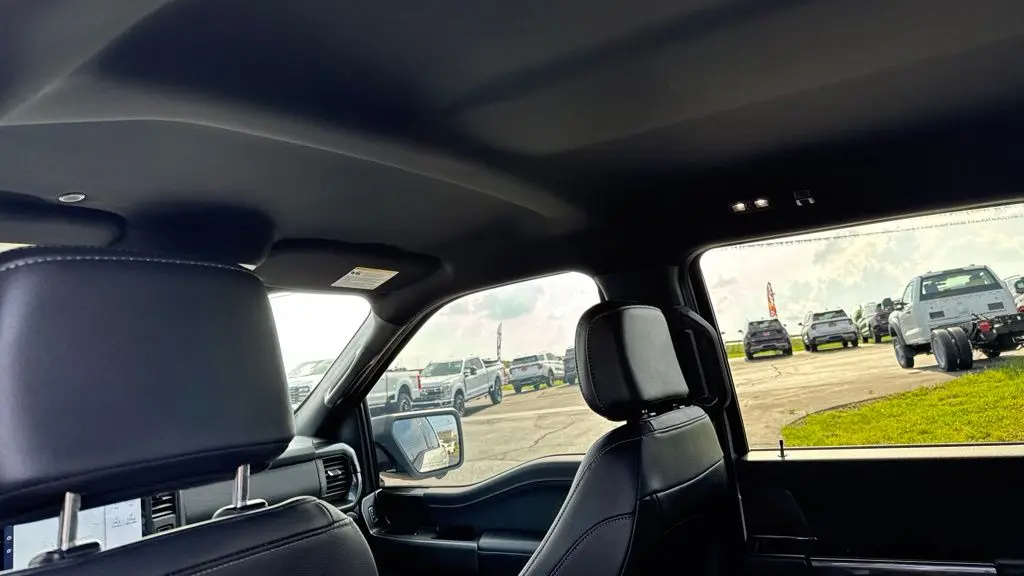 2023 Ford F-150 Limited