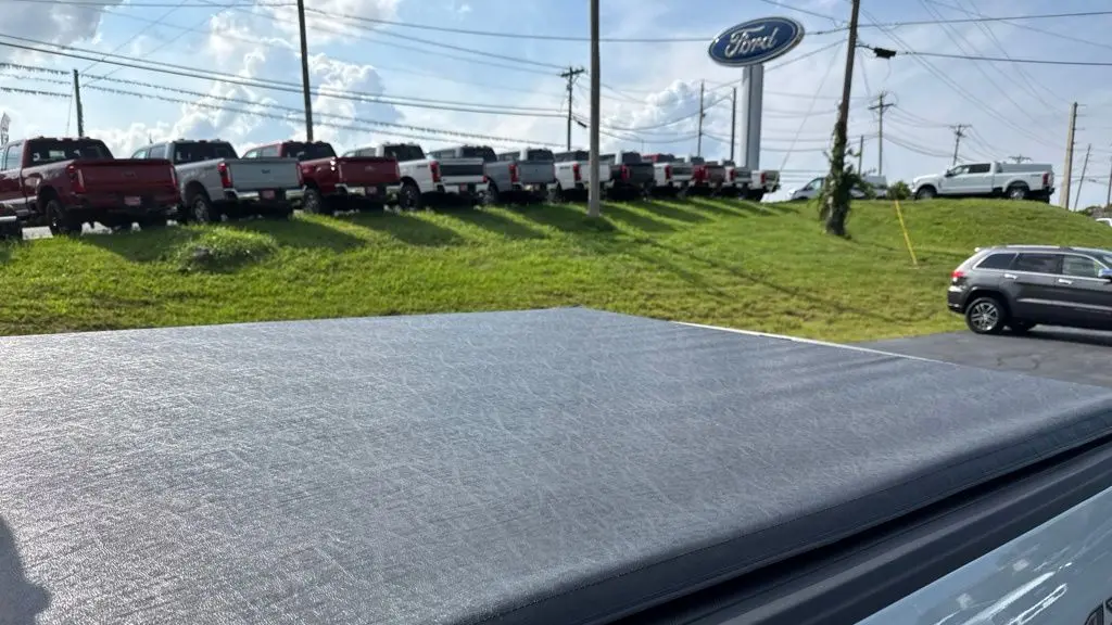 2023 Ford F-150 Limited