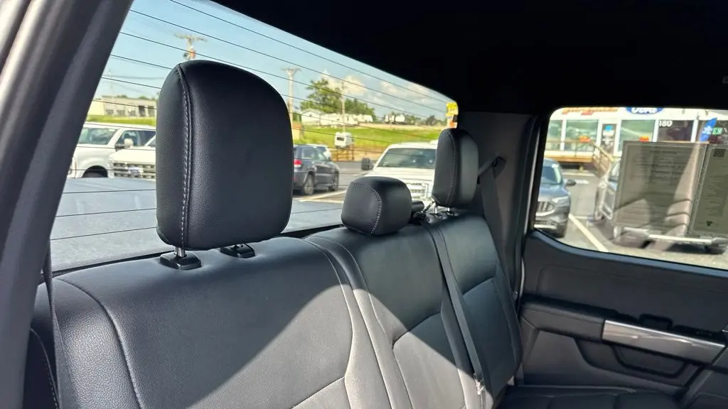 2023 Ford F-150 Limited