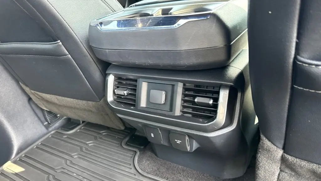 2023 Ford F-150 Limited