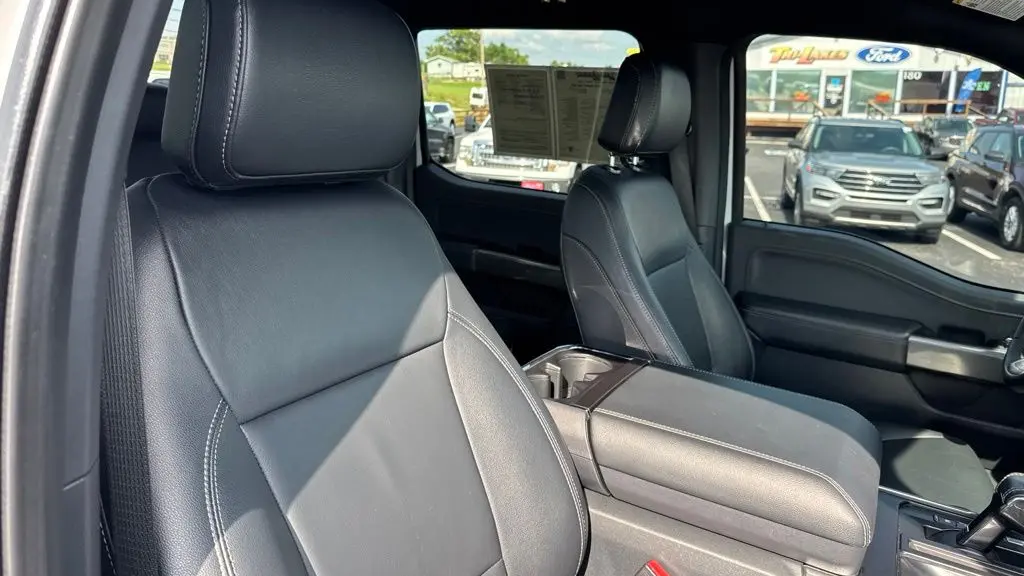 2023 Ford F-150 Limited