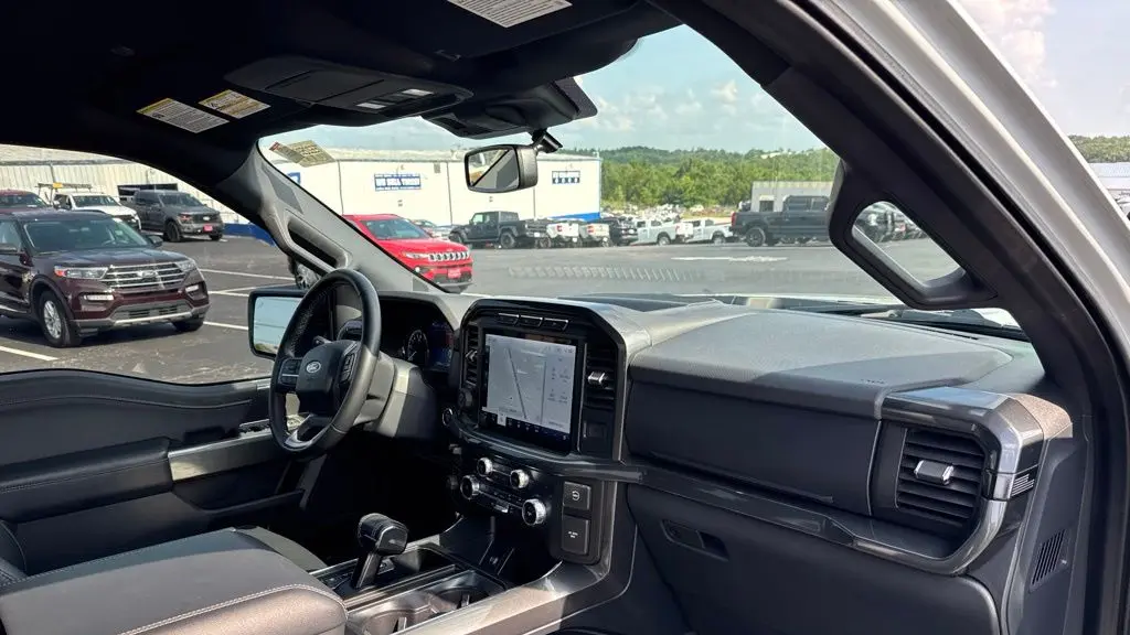 2023 Ford F-150 Limited