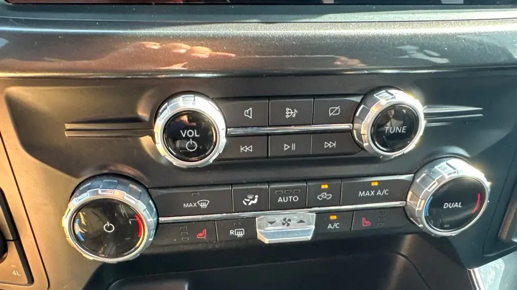 2023 Ford F-150 Limited