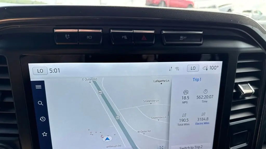2023 Ford F-150 Limited