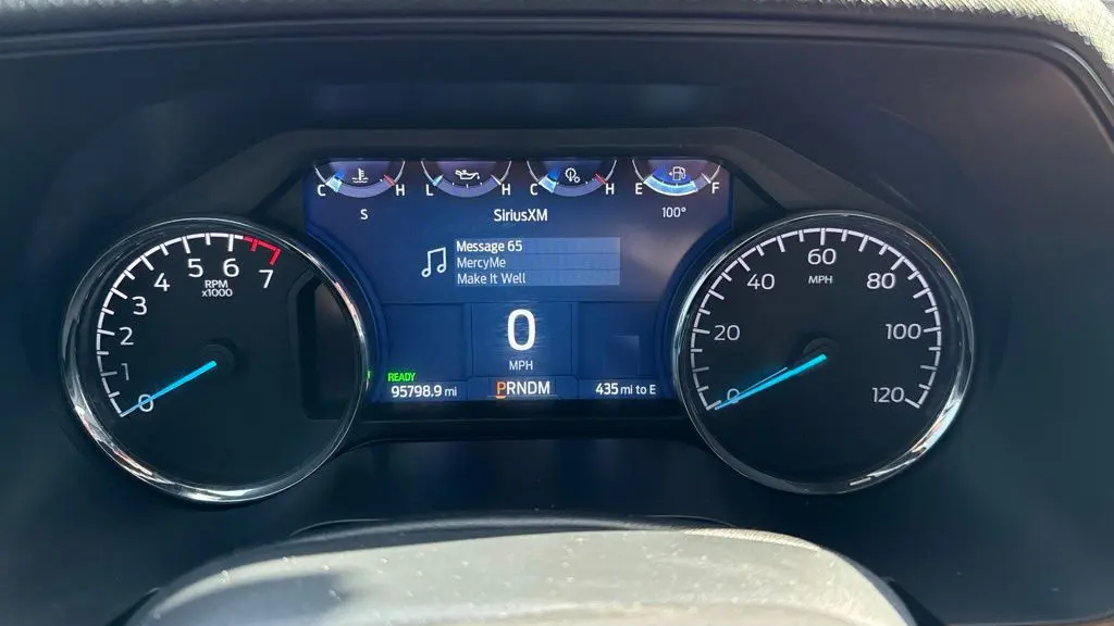 2023 Ford F-150 Limited