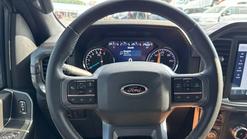 2023 Ford F-150 Limited