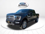 2023 F-150 Thumbnail 8