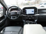 2023 F-150 Thumbnail 4