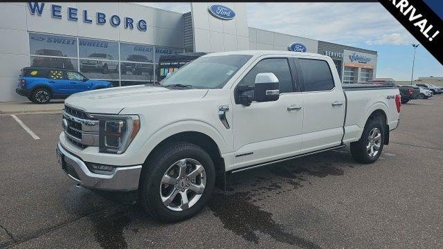 Preowned 2023 Ford F-150 XL for Sale