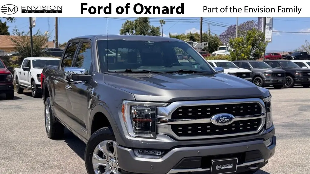 Preowned 2023 Ford F-150 XL for Sale
