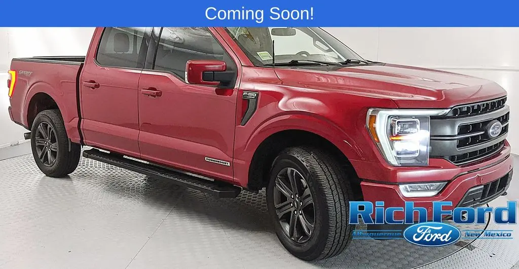 2023 Ford F-150 - $46,432