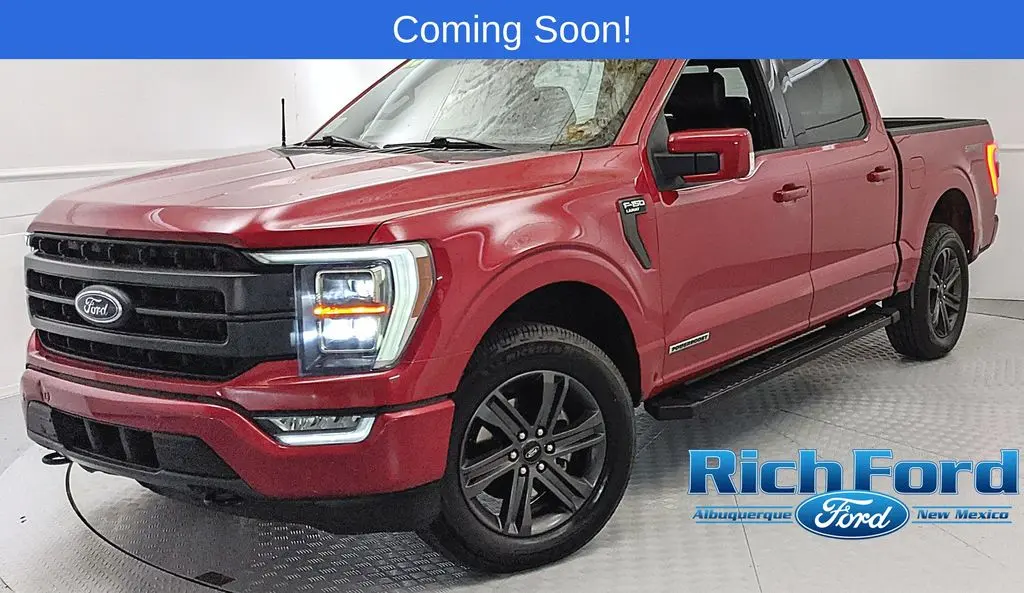 2023 Ford F-150 - $46,432