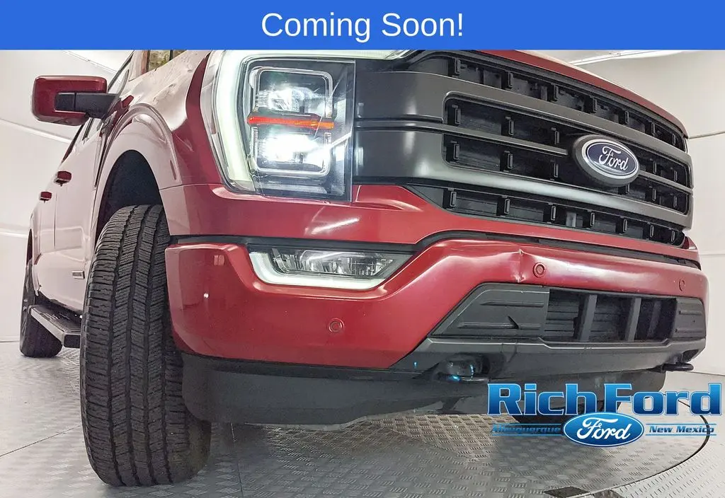 2023 Ford F-150 - $46,432