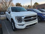 2023 F-150 Thumbnail 1