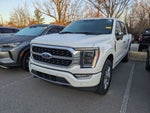 2023 F-150 Thumbnail 3