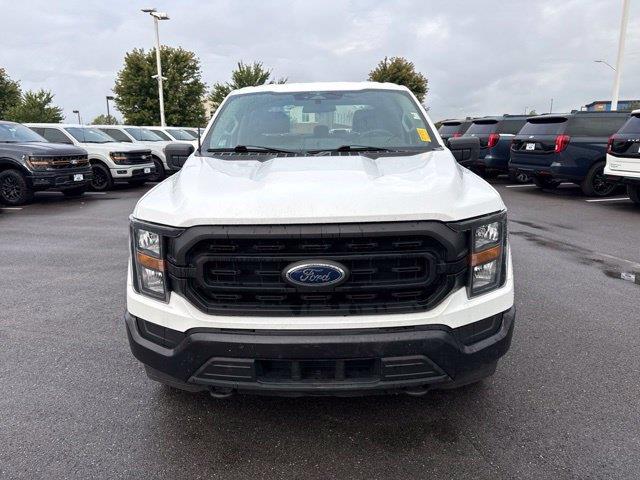 2023 Ford F-150 - $27,000