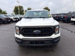 2023 F-150 Thumbnail 2