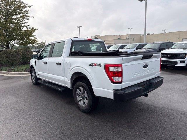 2023 Ford F-150 - $27,000