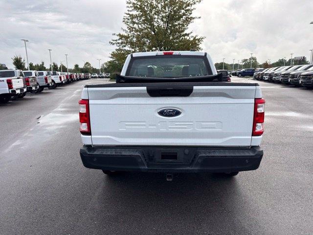 2023 Ford F-150 - $27,000
