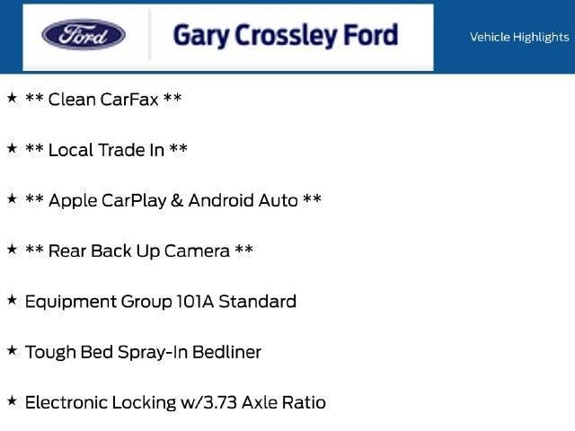 2023 Ford F-150 - $27,000