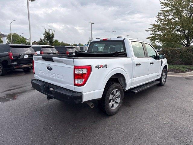 2023 Ford F-150 - $27,000