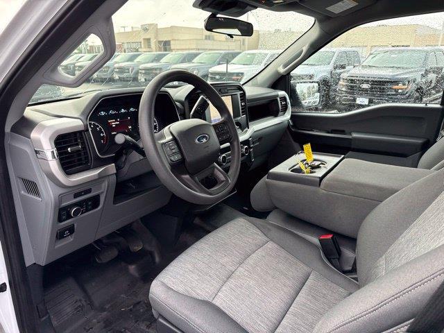 2023 Ford F-150 - $27,000