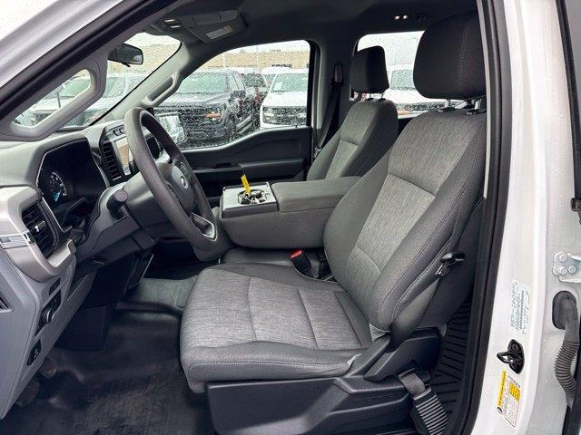 2023 Ford F-150 - $27,000