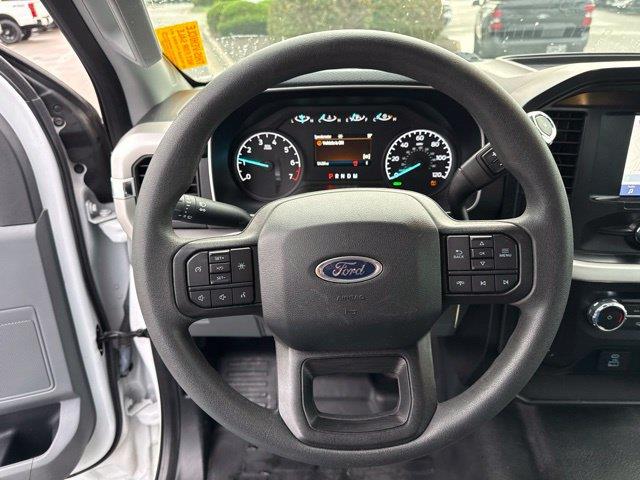 2023 Ford F-150 - $27,000