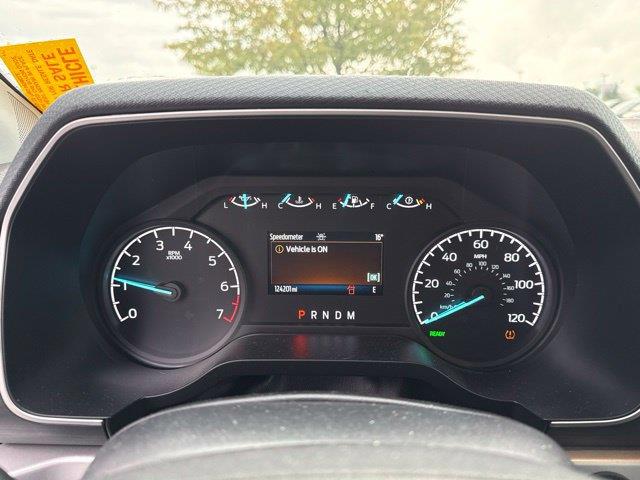 2023 Ford F-150 - $27,000