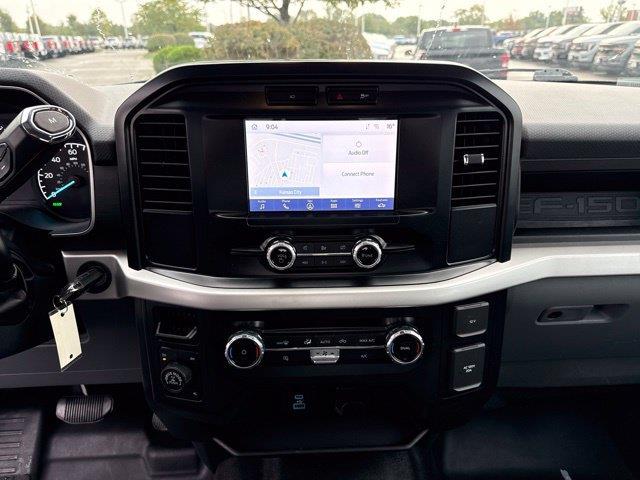 2023 Ford F-150 - $27,000