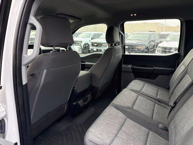 2023 Ford F-150 - $27,000