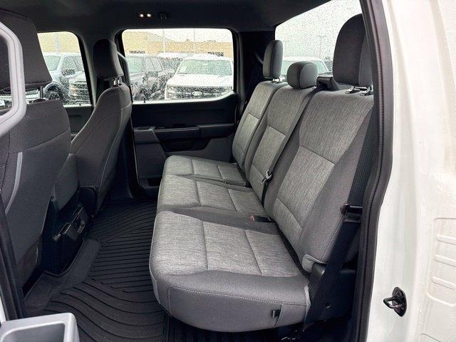 2023 Ford F-150 - $27,000