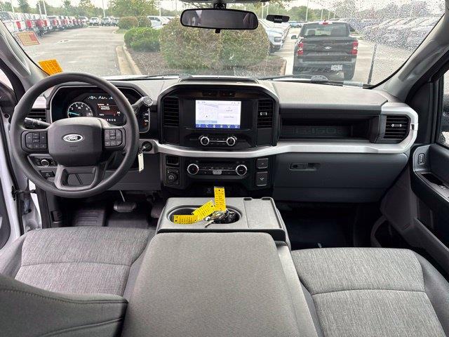 2023 Ford F-150 - $27,000