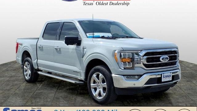 Preowned 2023 Ford F-150 XL for Sale