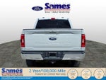 2023 F-150 Thumbnail 4