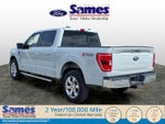 2023 F-150 Thumbnail 5