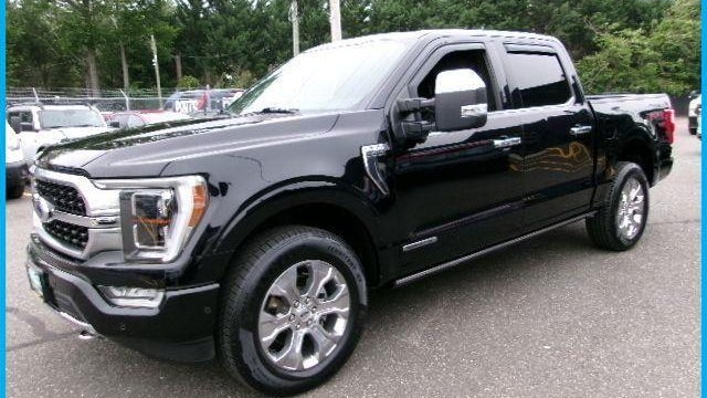 Preowned 2023 Ford F-150 XLT for Sale